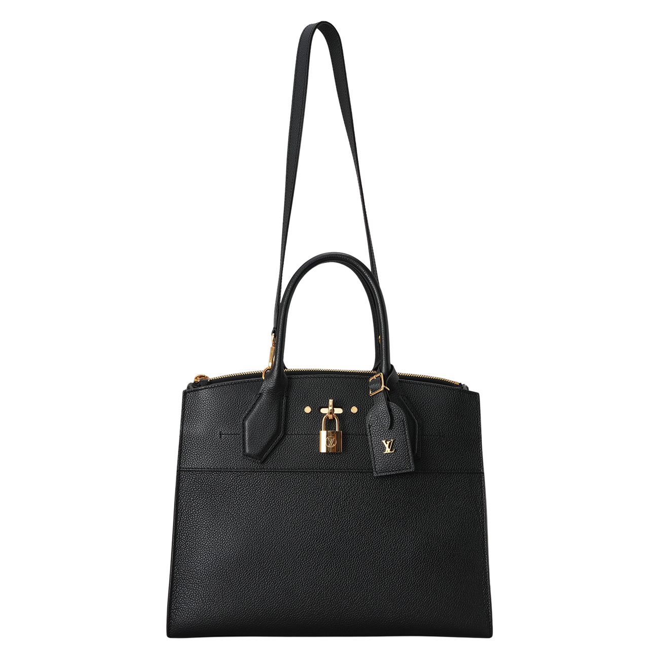 LOUIS VUITTON(USED)루이비통 시티스티머 MM